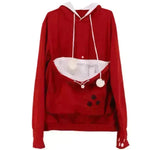 Cat Lovers Unisex Cotton Hoodies - EX-STOCK CANADA