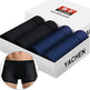 Yachen Silky mesh Breathable boxer briefs underwear men - EX-STOCK Canada