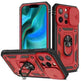 Phone Case With Bracket Ring - EX-STOCK CANADA