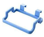 Kitchen Garbage Bag Holder Trash Bag Holder - EX-STOCK CANADA