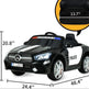 2026 Mercedes Benz 12V SL500 Kids Ride On Car with Remote Control 