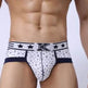 Breathable Cotton Brief Thong underwear panties Men - EX-STOCK Canada