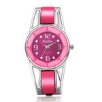 Bracelet watch men's watch - EX-STOCK Canada