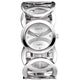 Stainless steel bracelet watch for ladies - EX-STOCK Canada