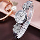 Bracelet ladies Quartz watch - EX-STOCK Canada