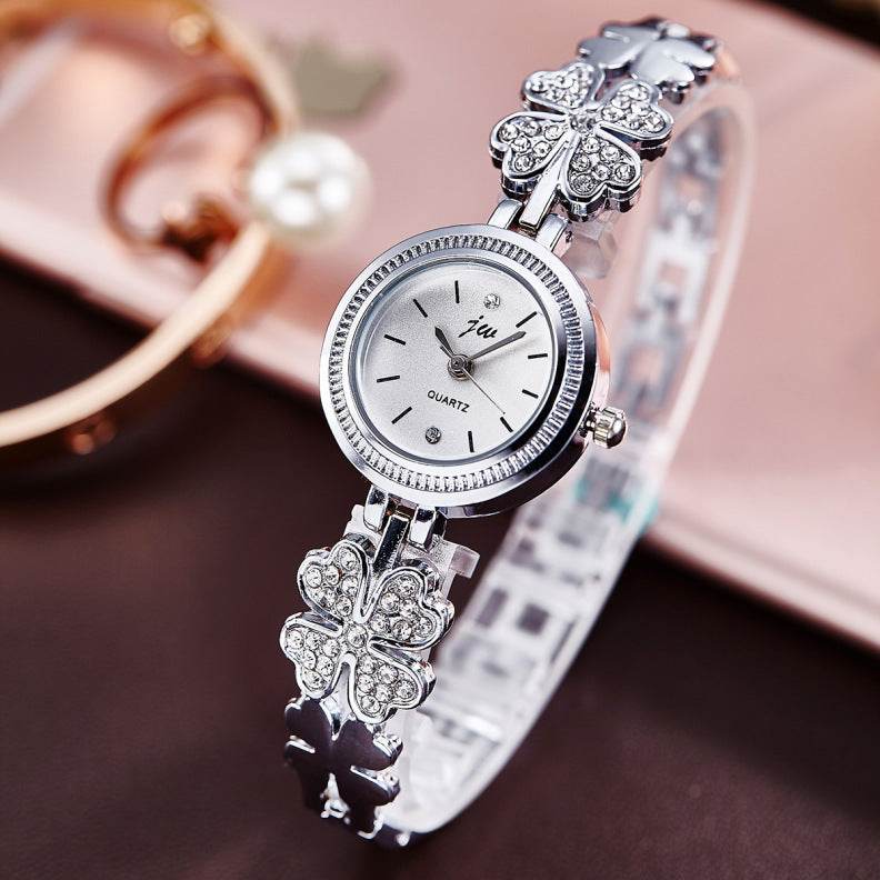Bracelet ladies Quartz watch - EX-STOCK Canada