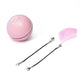 LED Laser Electronic Rolling Pet Funny Cat Toy Ball - EX-STOCK CANADA
