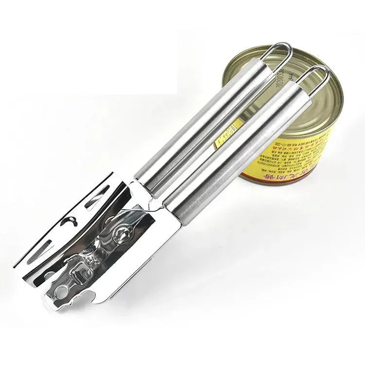 Stainless Steel Can opener - EX-STOCK CANADA