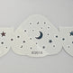 Facial Freckles Stickers – Gilding Freckle Dot Tattoo Stickers for Women (Waterproof)