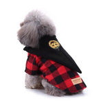 Dog supplies pet christmas clothes - EX-STOCK Canada