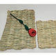 Pet Natural straw mat - EX-STOCK Canada