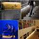 intelligent LED Motion sensor Strip light - EX-STOCK Canada