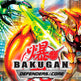 Bakugan - Defenders of the Core 