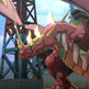 Bakugan - Defenders of the Core 