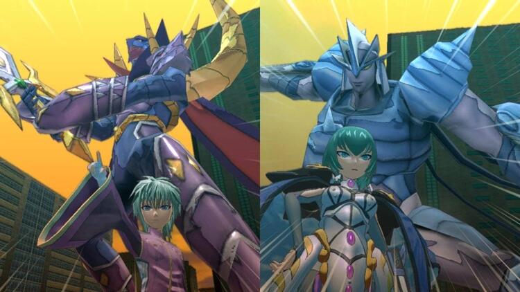 Bakugan - Defenders of the Core 