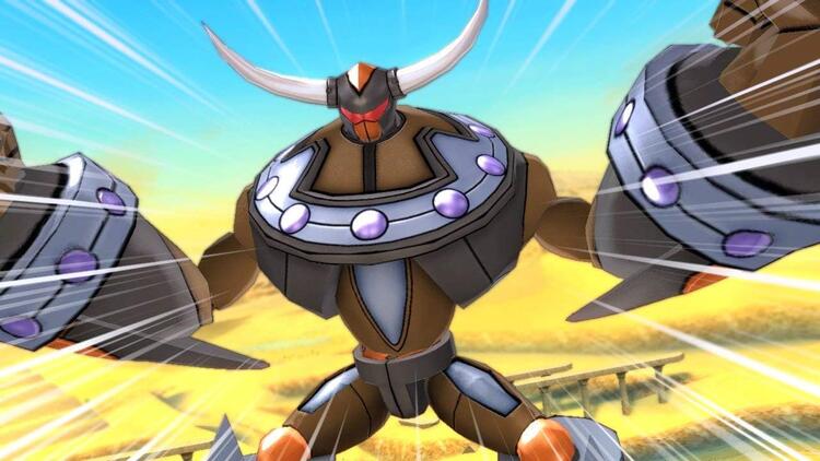 Bakugan - Defenders of the Core 