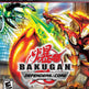 Bakugan : Défenseurs du Noyau 