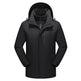 Smart Insulated Warm Detachable Hoodie Coat Jacket Men - EX-STOCK Canada