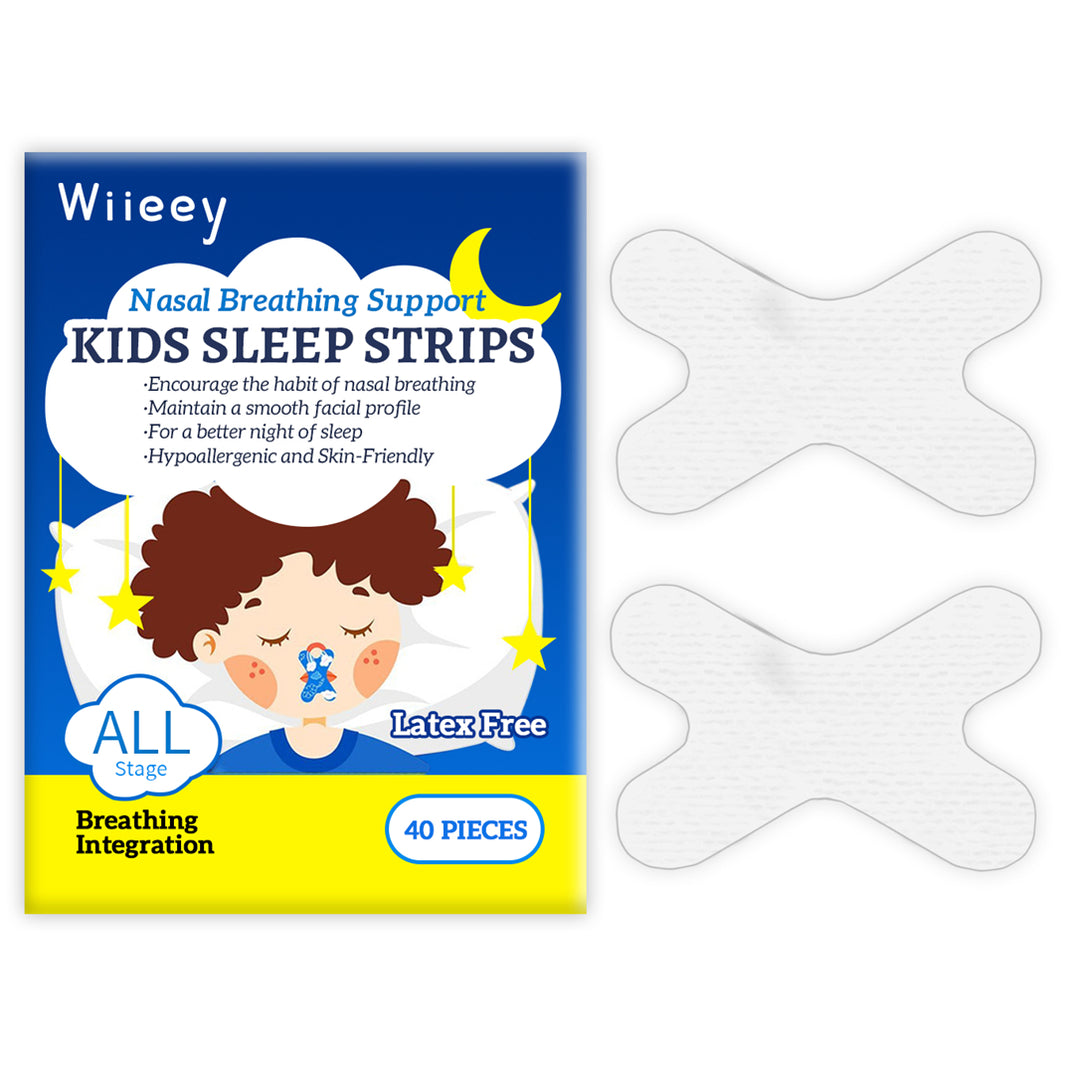 Kids Sleep Strips 