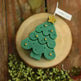 Christmas Tree Silicone Molds For DIY Christmas Creative Atmosphere Decoration Handmade Fragrant Candles - EX-STOCK CANADA