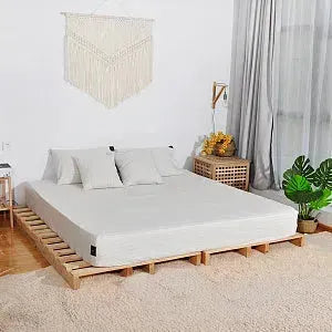 Earth Grounded Natural Health Conducive Flat Bed Sheets - EX-STOCK CANADA