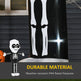 10ft Halloween Inflatable Skeleton Ghost Decoration, LED Lighted For Home Indoor Outdoor Garden Lawn Decoration Party Prop EX-STOCK Canada 