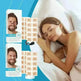 White Nose Dilatators Manic Nose Bands Increase The Quality Of Sleep - EX-STOCK CANADA
