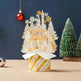 Three-Dimensional Greeting Card - EX-STOCK CANADA