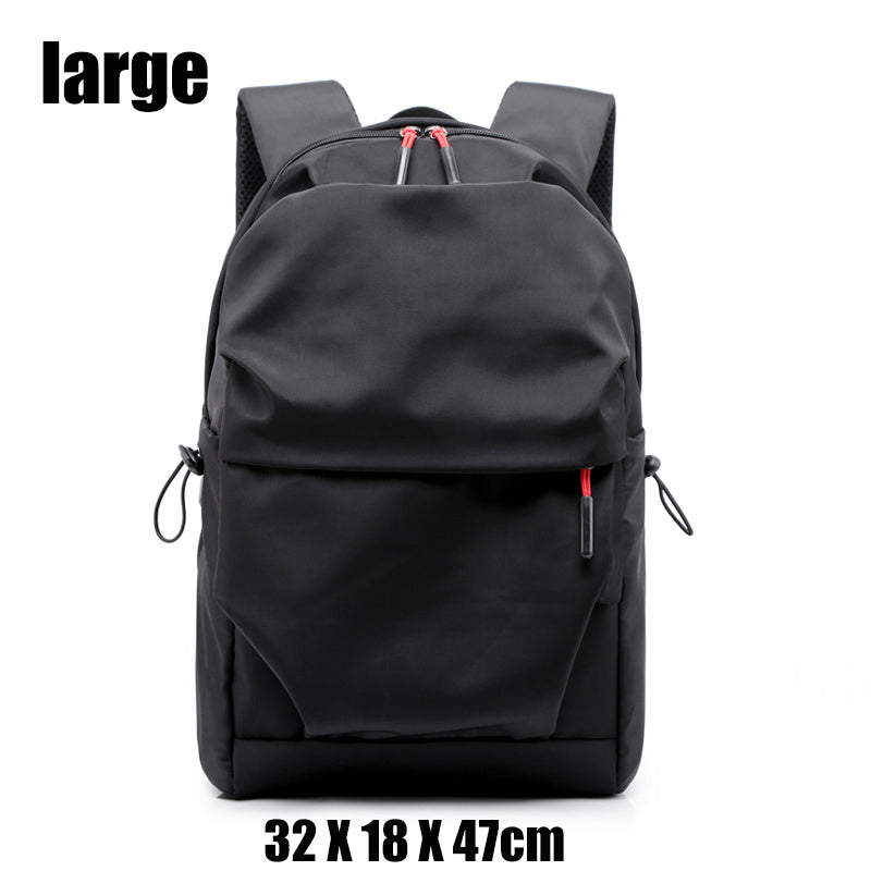 Nylon backpack EX-STOCK