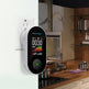 Carbon Monoxide & Air Quality Detector – EU / US / UK Plug