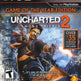 Uncharted 2:  Among Thieves  [GOTY Edition] 