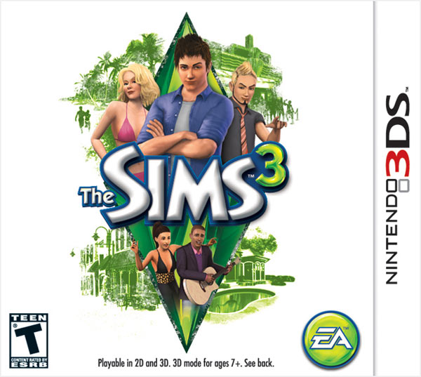 Les Sims 3 