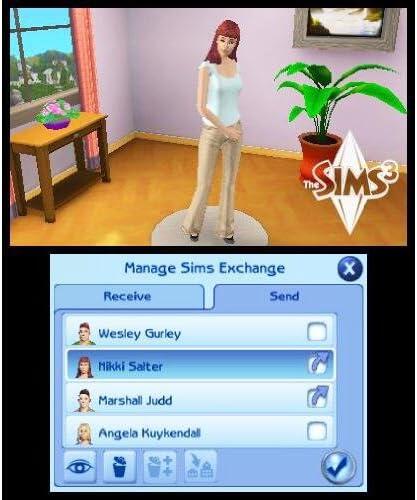 Les Sims 3 