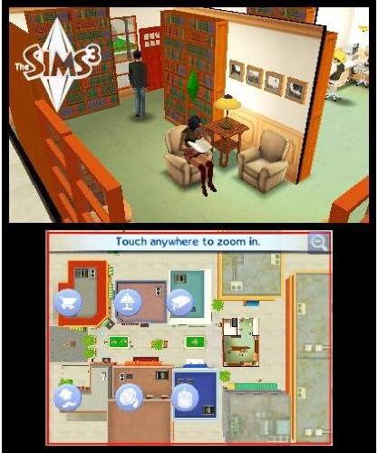 Les Sims 3 