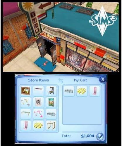 Les Sims 3 