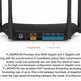 TP-LINK Router - EX-STOCK Canada