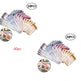Reusable Snack Bag Biscuit seal Bag - EX-STOCK CANADA