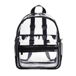 Simple Student Travel Backpack – Business & Laptop Bag - EX-STOCK Canada