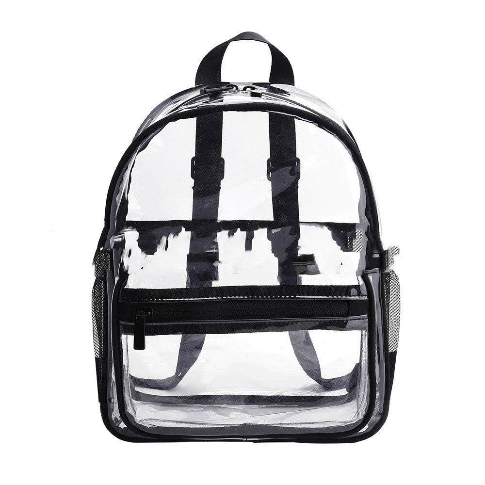 Simple Student Travel Backpack – Business & Laptop Bag - EX-STOCK Canada