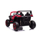 2026 24V DUNE BUGGY DELUXE 2 SEATER KIDS RIDE ON CAR WITH REMOTE CONTROL 