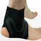 Ankle Support Brace for sprain Ankle Elastic Ankle Sleeve - EX-STOCK CANADA