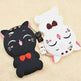 Cute Mouse Cartoon Silicone Mobile Phone Case for girls - EX-STOCK CANADA