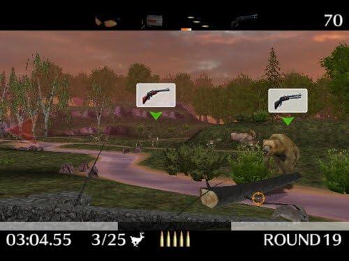 Deer Drive 