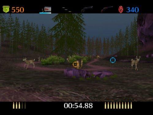 Deer Drive 