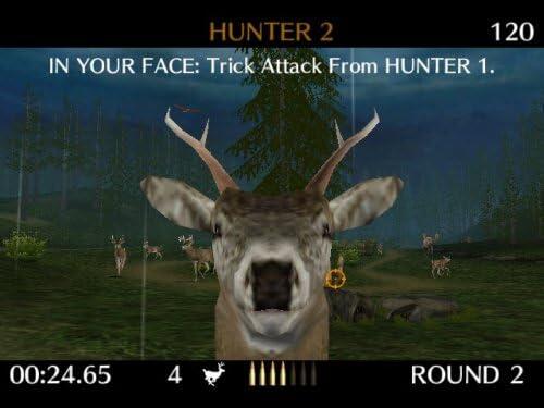 Deer Drive 