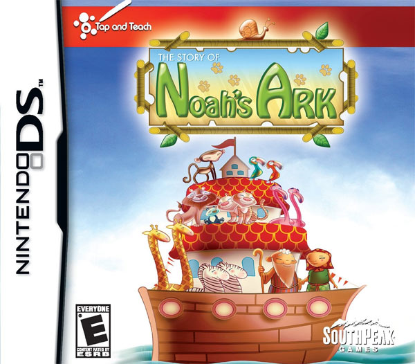 The Story of Noah's Ark 