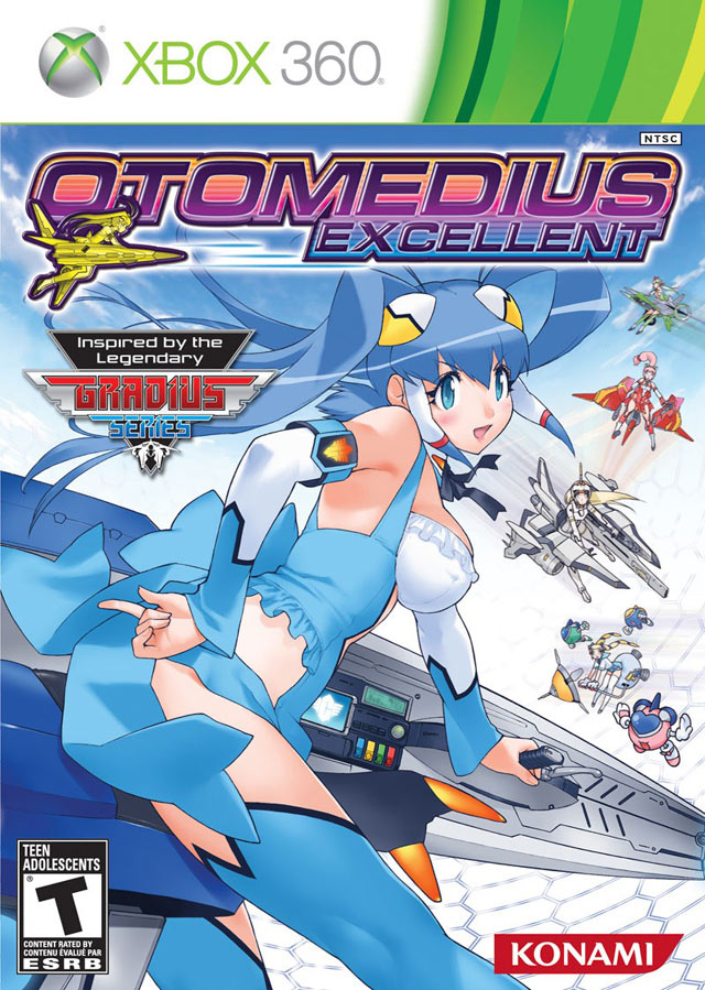 OTOMEDIUS EXCELLENT 