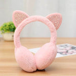 Korean cute earmuffs - EX-STOCK Canada