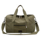 Men's Travel Canvas Bag Going Out Duffel  For Men | EX-STOCK Canada 