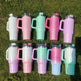 Stainless Steel Double Layer Thermal Insulation Water Tumbler Cup - EX-STOCK CANADA
